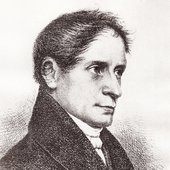 Joseph von Eichendorff 1832