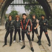 Pokolgép in 1986