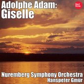 Adam: Giselle