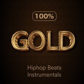 100% Gold Hiphop Beats & Instrumentals - Freestyle Sound Source That Even Children Can Do