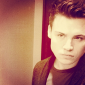 Shawn Hook