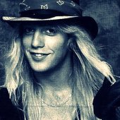 Jani Lane