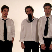 Brazilian band Megarex