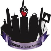Strong: A Boston Anthem (feat. Charlie Farren) - Single