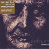 Paradise Lost _ One Second (20th Anniversary Edition).png