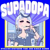 SUPADOPA - Single