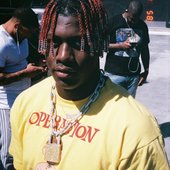 Lil Yachty