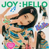 Joy Hello