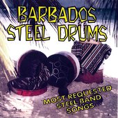 Barbados Steel Drums