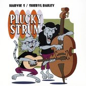 Plucky Strum