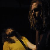Matthew & Adam