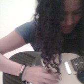 Telecaster.