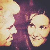 ahmad shamlou & Aida Shamlou