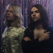 Connan Mockasin & LA Priest; Soft Hair | LOUD AND QUIET Magazine (2016)