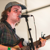 Mac DeMarco PNG