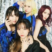 Lonesome_Blue Debut Photo
