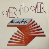 Over And Over