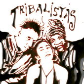 tribalistas hq png