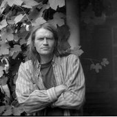 Сергей "Олди" Белоусов-Одинец 