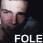 LastFM profile picture for @foley