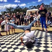 SOUL OF SYDNEY @ SYDNEY PARK