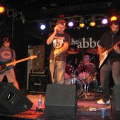Live at the Abbey Pub, chicago, IL - 2010/08/15