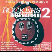 Rockers International