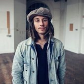 JP Cooper