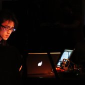  Chihei Hatakeyama at Cafe OTO