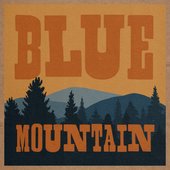Blue Mountain
