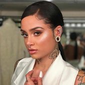 kehlani