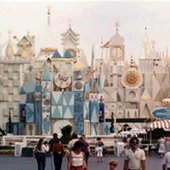 Small World Front '83