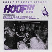 HOOF! - EP