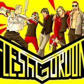 FLESH GORDON