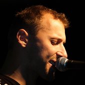 Pavel - lead guitar + voice