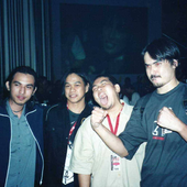 teeth NU awards 2000