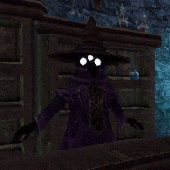 Avatar for WinterScripture