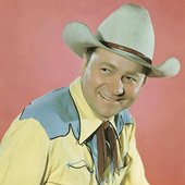 Tex Ritter