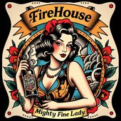 Mighty Fine Lady