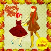 Say Hello