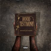 Hood Testimony - EP