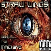 Deface the Machine
