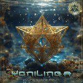 Ouro Sobre Azul
