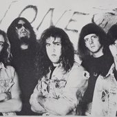 Dark Angel (With Don Doty)