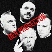 Der Prosector