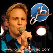 Jonny Blu - www.jonnyblumusic.com