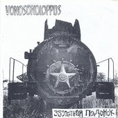 Vonosonoloppus / 33-х Летний Подонок