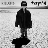 The Man | Single Cover