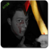 Avatar for arok
