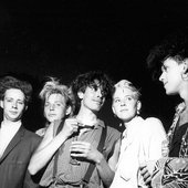 Clan Of Xymox Musik Videos Statistiken Und Fotos Last Fm
